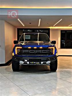 فۆرد F-150 راپتۆر